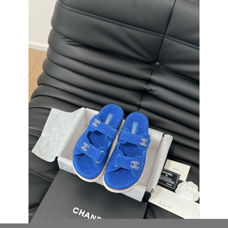 Ch*el slippers